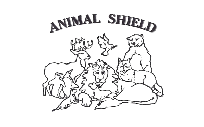 Logo Animalshield