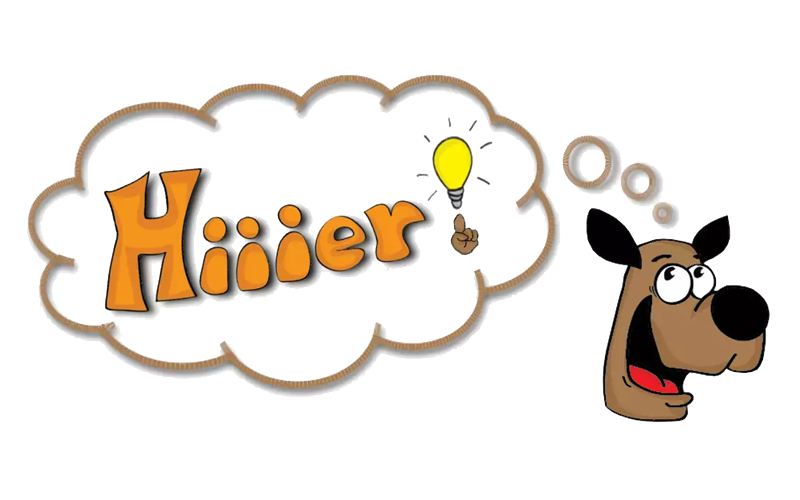 Logo Hiiier