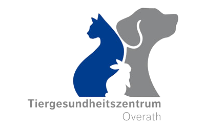 Logo Tierschutzzentrum Overath
