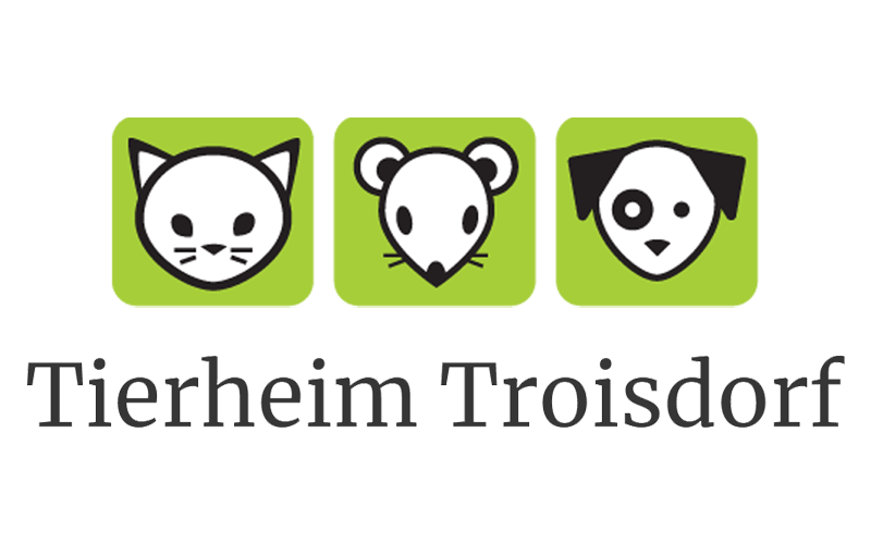 Logo Tierheim Troisdorf