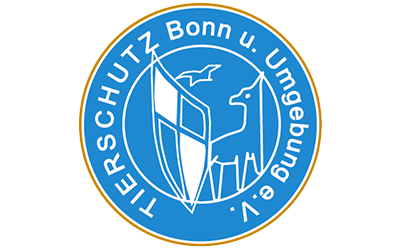 Logo Tierschutz Bonn und Umgebung e.V.